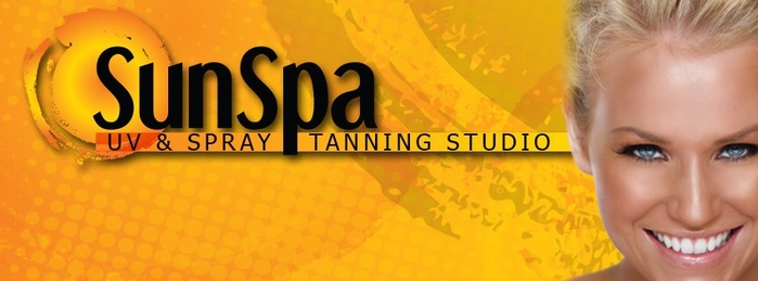 SunSpa UV & Spray Tanning Studio