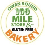 Owen Sound 100 Mile Store & Gluten Free Bakery