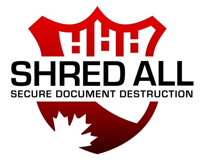 Shred All Ltd.