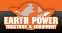 Earth Power Tractors And Equipment
