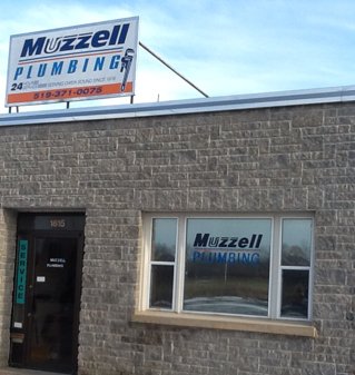 Al Muzzell Plumbing