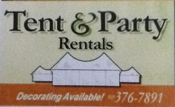 Tent & Party Rentals