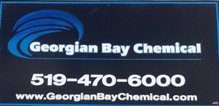 Georgian Bay Chemical