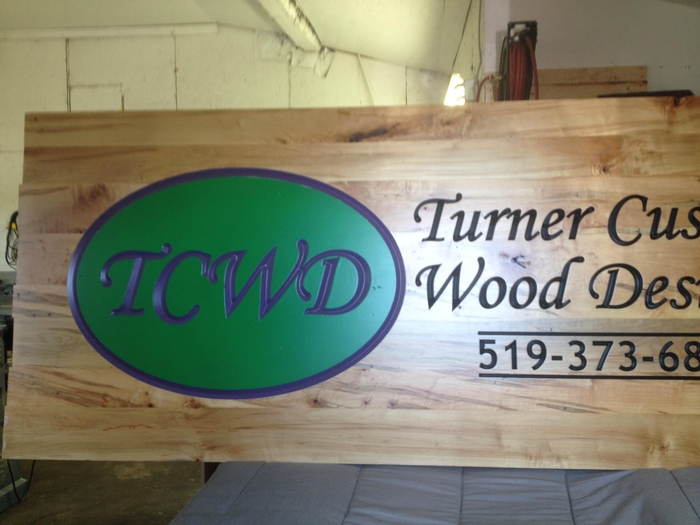 Turner Custom Wood Design