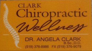 Clark Chiropractic Wellness
