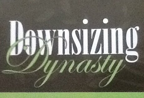 Downsizing Dynasty for Seniors