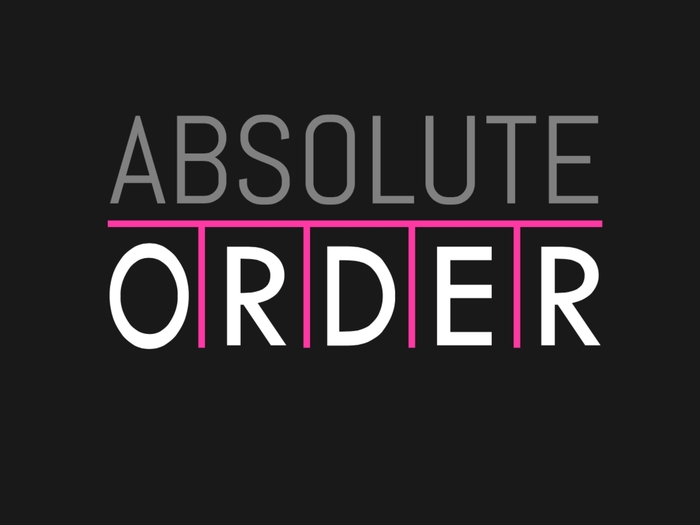 Absolute Order