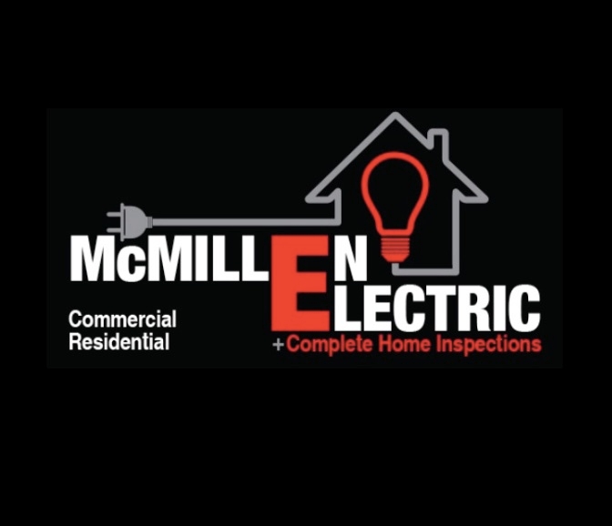 McMillen Electric & Complete Home Inspections